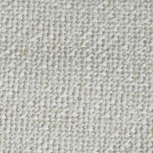 Fabric swatch for Everly 02, white colour