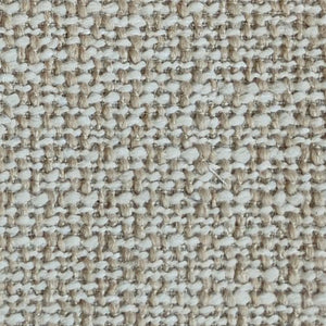 Everly 42 beige fabric swatch