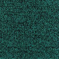 Fabric swatch for Fila 69, dark green colour