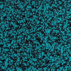 Fabric swatch for Fila 69, dark green colour