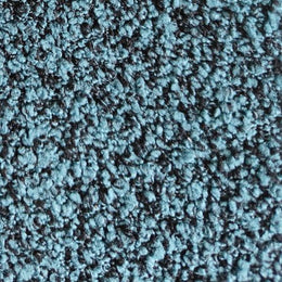 Fabric swatch for Fila 73, blue colour - Fila Fabric Series (Boucle Fabric)