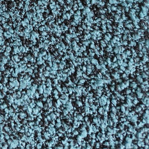 Fabric swatch for Fila 73, blue colour