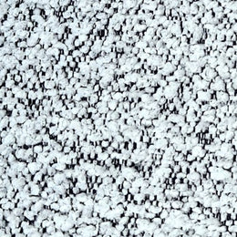 Fabric swatch for Fila 91, grey colour - Fila Fabric Series (Boucle Fabric)