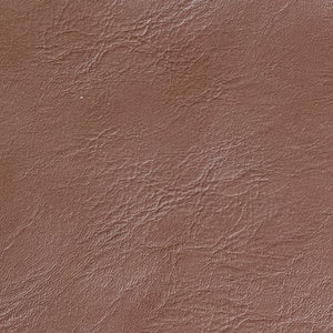 Leather swatch for Halo 02, brown colour