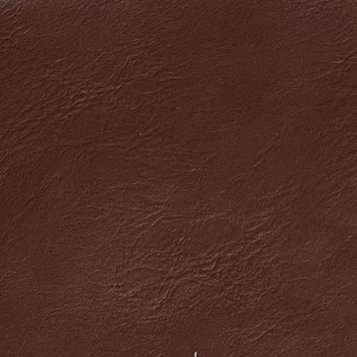Leather swatch for Halo 04, brown colour
