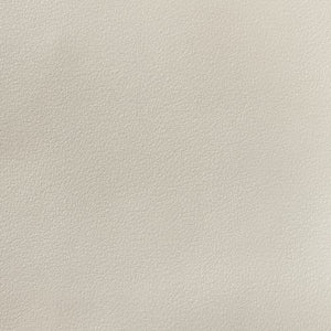 Leather swatch for Iris 02, beige colour