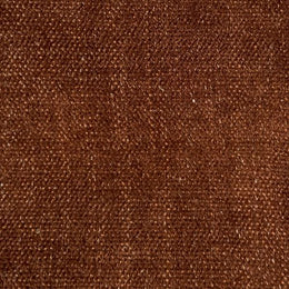 Fabric swatch for Karmi 06, orange colour - Karmi Fabric Series (Washable Fabric)