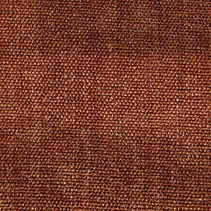 Fabric swatch for Karmi 06, orange colour