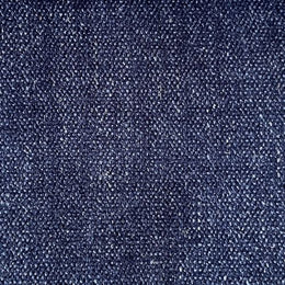 Fabric swatch for Karmi 07, dark blue colour - Karmi Fabric Series (Washable Fabric)