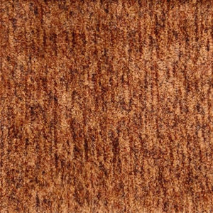 Fabric swatch for Marse 18, orange colour