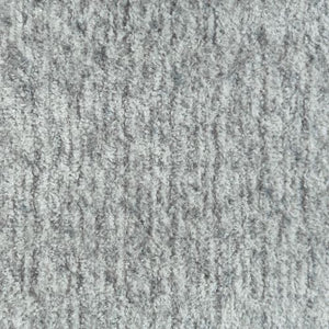 Fabric swatch for Marse 90, grey colour