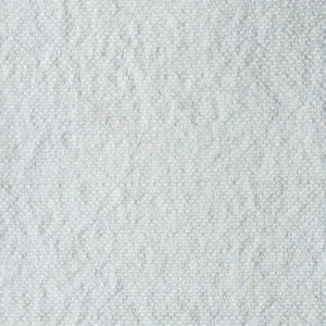Fabric swatch for Medici-01, white colour