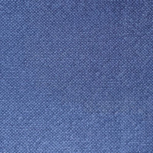 Fabric swatch for Medici-07, dark blue colour