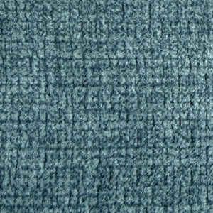 Fabric swatch for Ola 77, blue colour