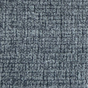 Fabric swatch for Ola 96, grey colour