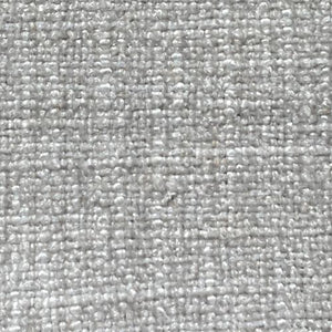 Fabric swatch for Riso 90, grey colour