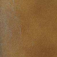 Leather swatch for Remond 06, brown colour