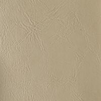 Leather swatch for Remond 12, beige colour