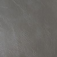 Leather swatch for Remond 20, grey colour