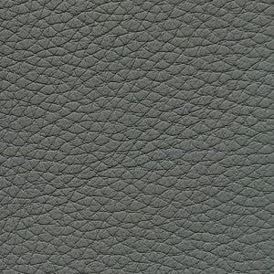 Leather swatch for Remy 507, grey colour