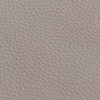 Leather swatch for Remy 527, beige colour