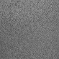 Leather swatch for Run 07, grey colour