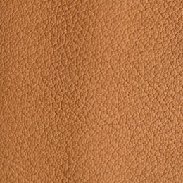 Leather swatch for Run 11, brown colour - Run Leather Series (Pet Friendly Matte Faux Leather)