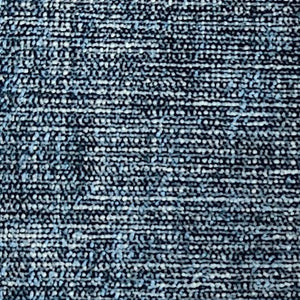 Fabric swatch for SMU 78, dark blue colour