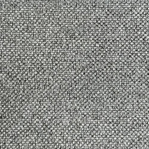 Fabric swatch for Seattle 04, grey colour