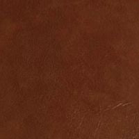Leather swatch for Sky 12, brown colour
