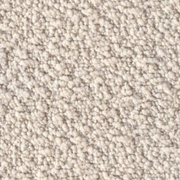 Fabric swatch for Teddy 01, beige - Teddy Fabric Series (Boucle Fabric)