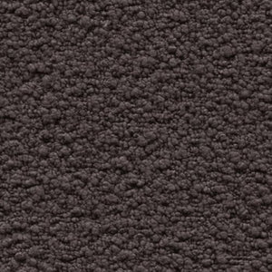 Fabric swatch for Teddy 05, grey colour