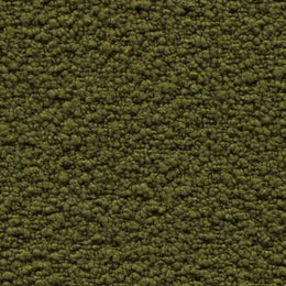 Fabric swatch for Teddy 13, green colour - Teddy Fabric Series (Boucle Fabric)
