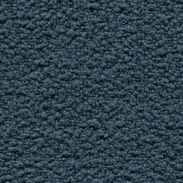 Fabric swatch for Teddy 15, blue colour - Teddy Fabric Series (Boucle Fabric)