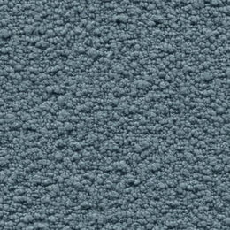 Fabric swatch for Teddy 23, blue colour - Teddy Fabric Series (Boucle Fabric)