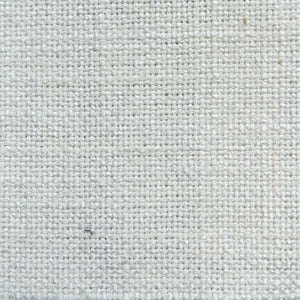 Fabric swatch for Toby 02, white colour