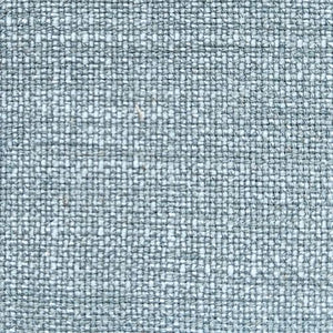 Fabric swatch for Toby 70, blue colour