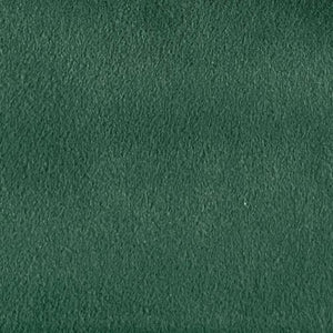 Fabric swatch for Vela 01, green colour