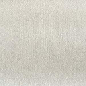 Fabric swatch for Vela 07, white colour