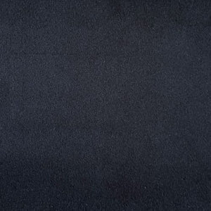 Fabric swatch for Vela 7609, black colour