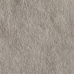 Fabric swatch for Vellin 48, brown colour