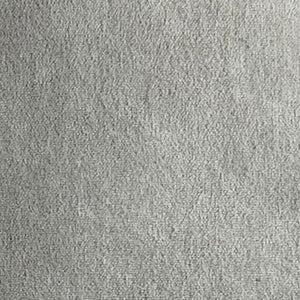 Fabric swatch for Vellin 90, grey fabric swatch