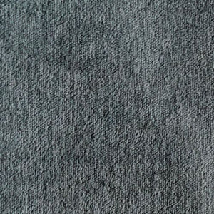 Vellin 95, dark grey fabric swatch