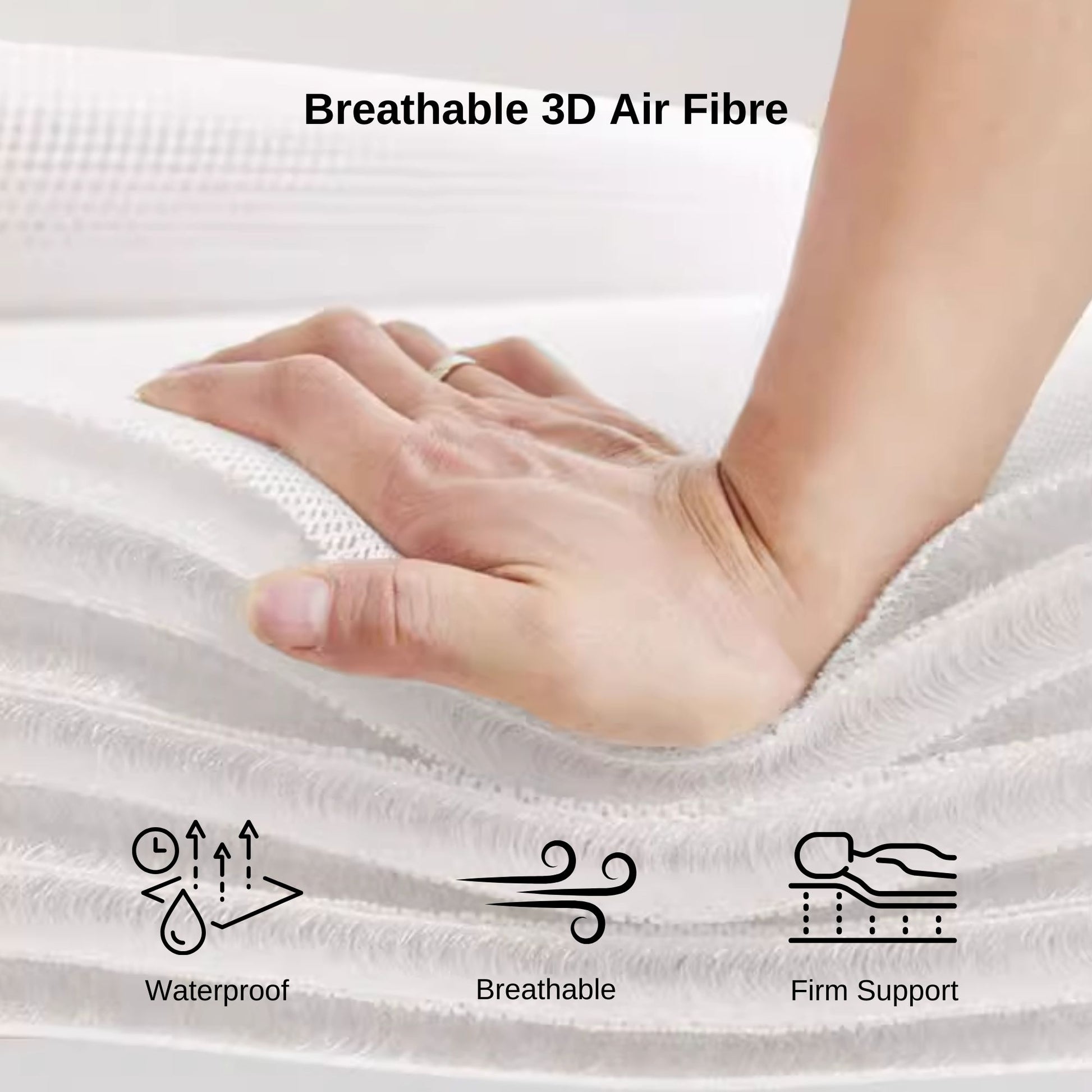 3d air fibre feature