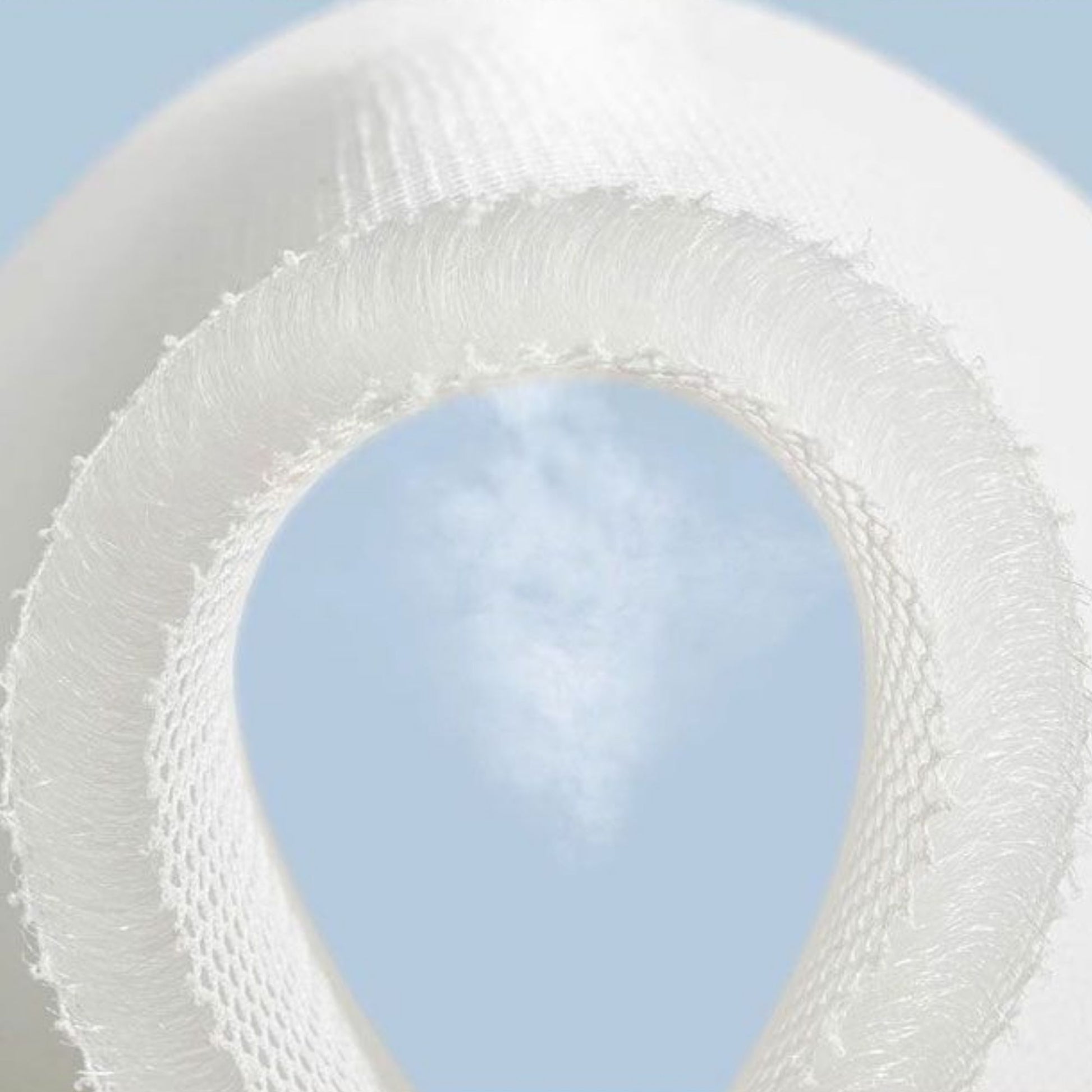 3d air fibre close up