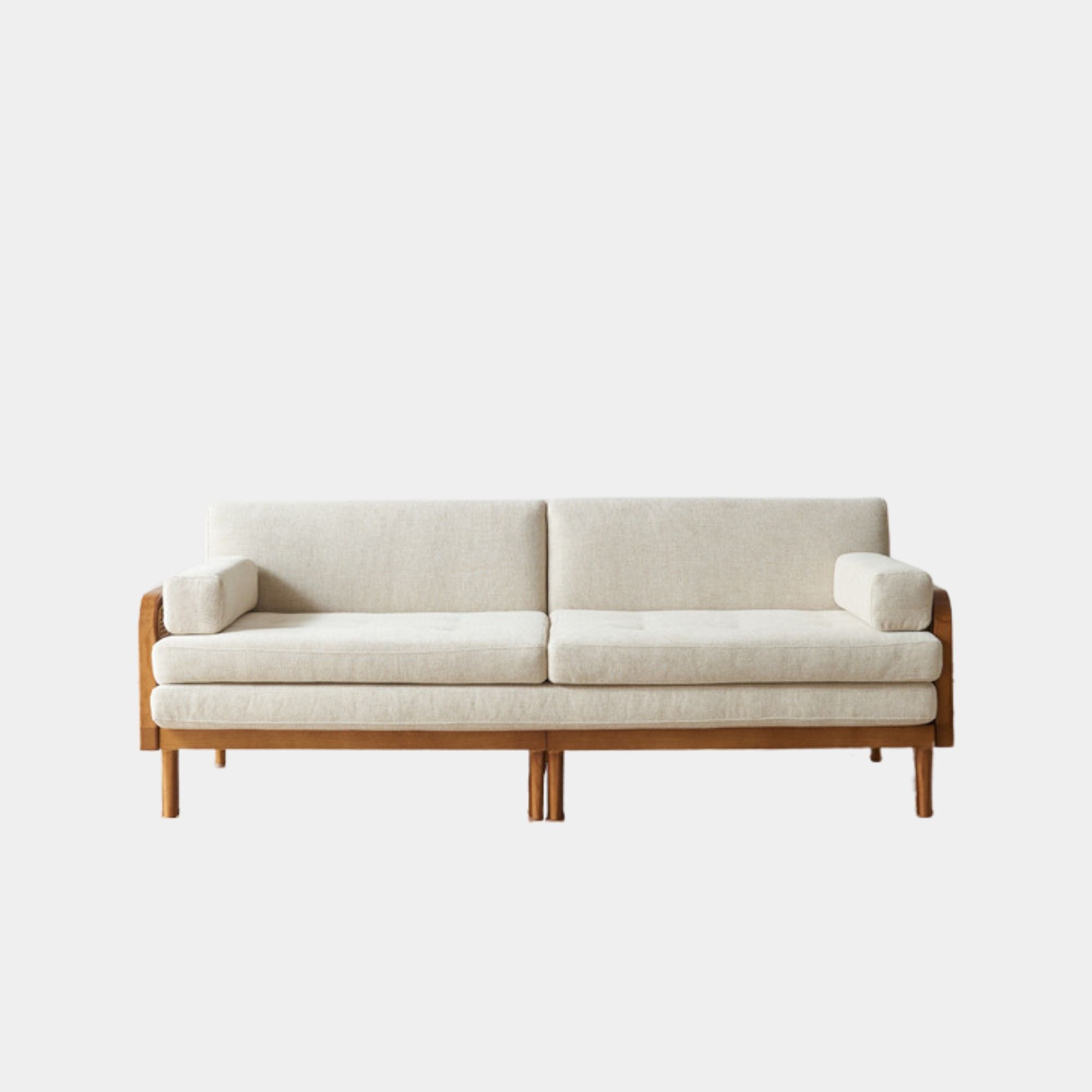 Cane futon online