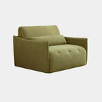 Cassis Electric Fabric Sofa Bed