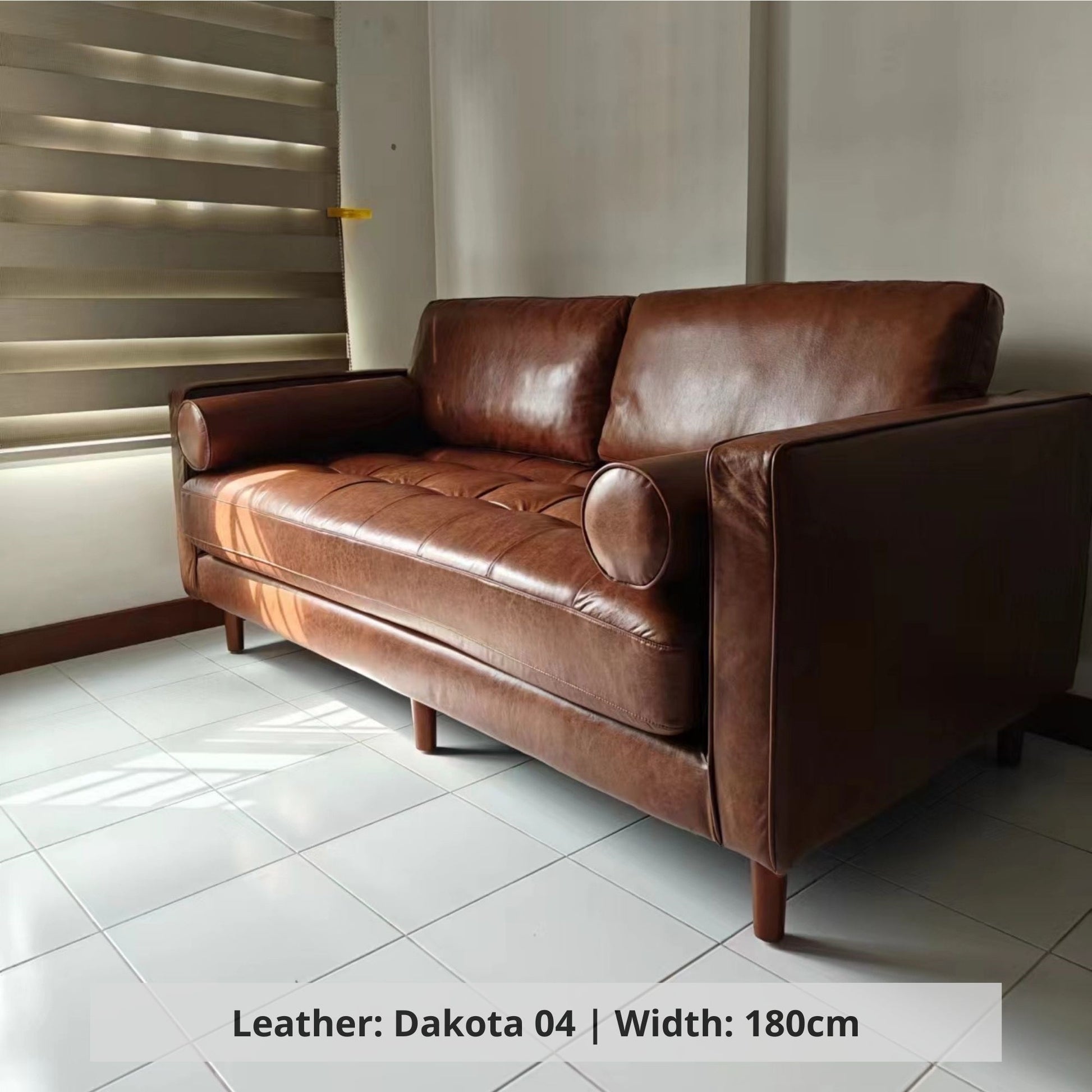 Castle faux leather customization (Other)