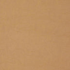 Castle half leather sofa brown