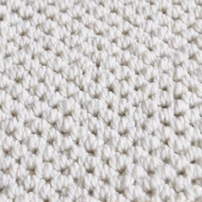 Celine wool rug cream